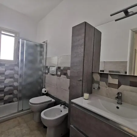 Casa Giuliana