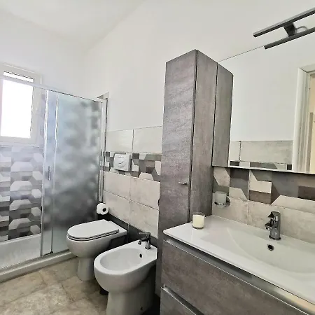 Casa Giuliana